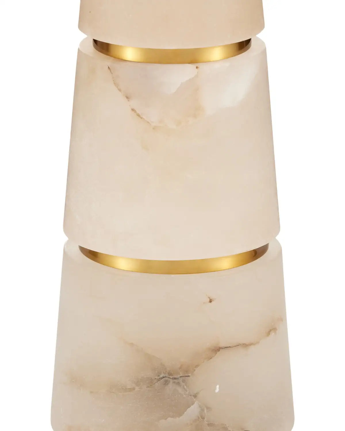 CURREY & COMPANY ELEANORA TABLE LAMP - Table