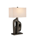 CURREY & COMPANY AVANT-GARDE TABLE LAMP - Table