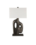 CURREY & COMPANY AVANT-GARDE TABLE LAMP - Table
