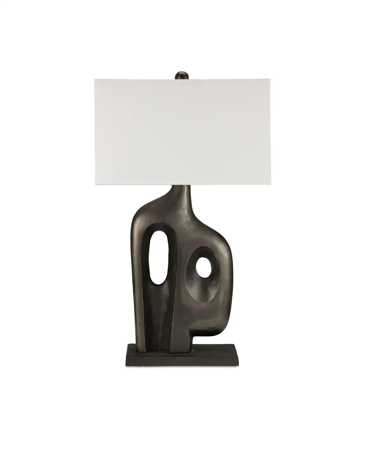CURREY & COMPANY AVANT-GARDE TABLE LAMP - Table