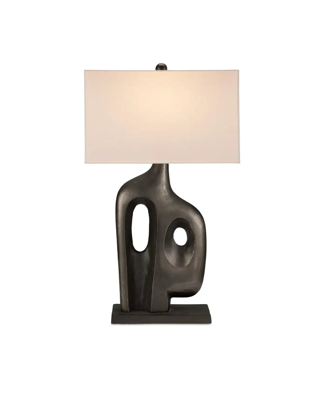 CURREY & COMPANY AVANT-GARDE TABLE LAMP - Table