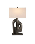 CURREY & COMPANY AVANT-GARDE TABLE LAMP - Table