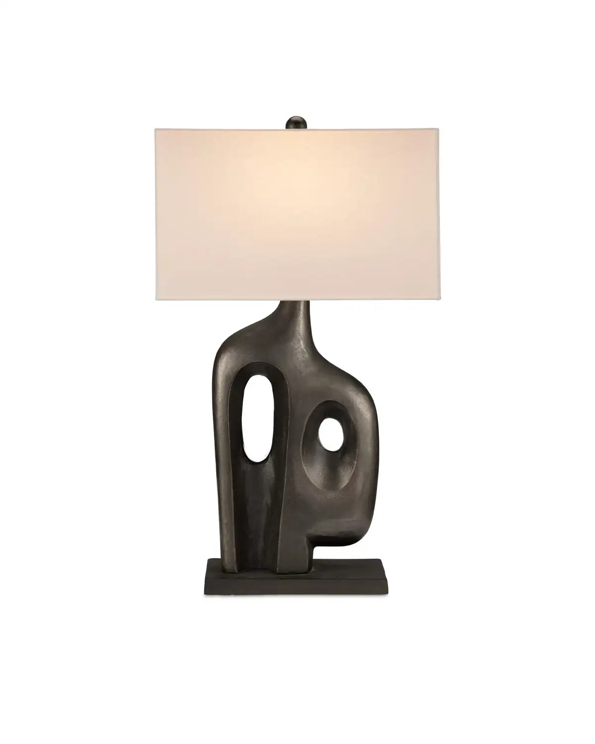 CURREY & COMPANY AVANT-GARDE TABLE LAMP - Table