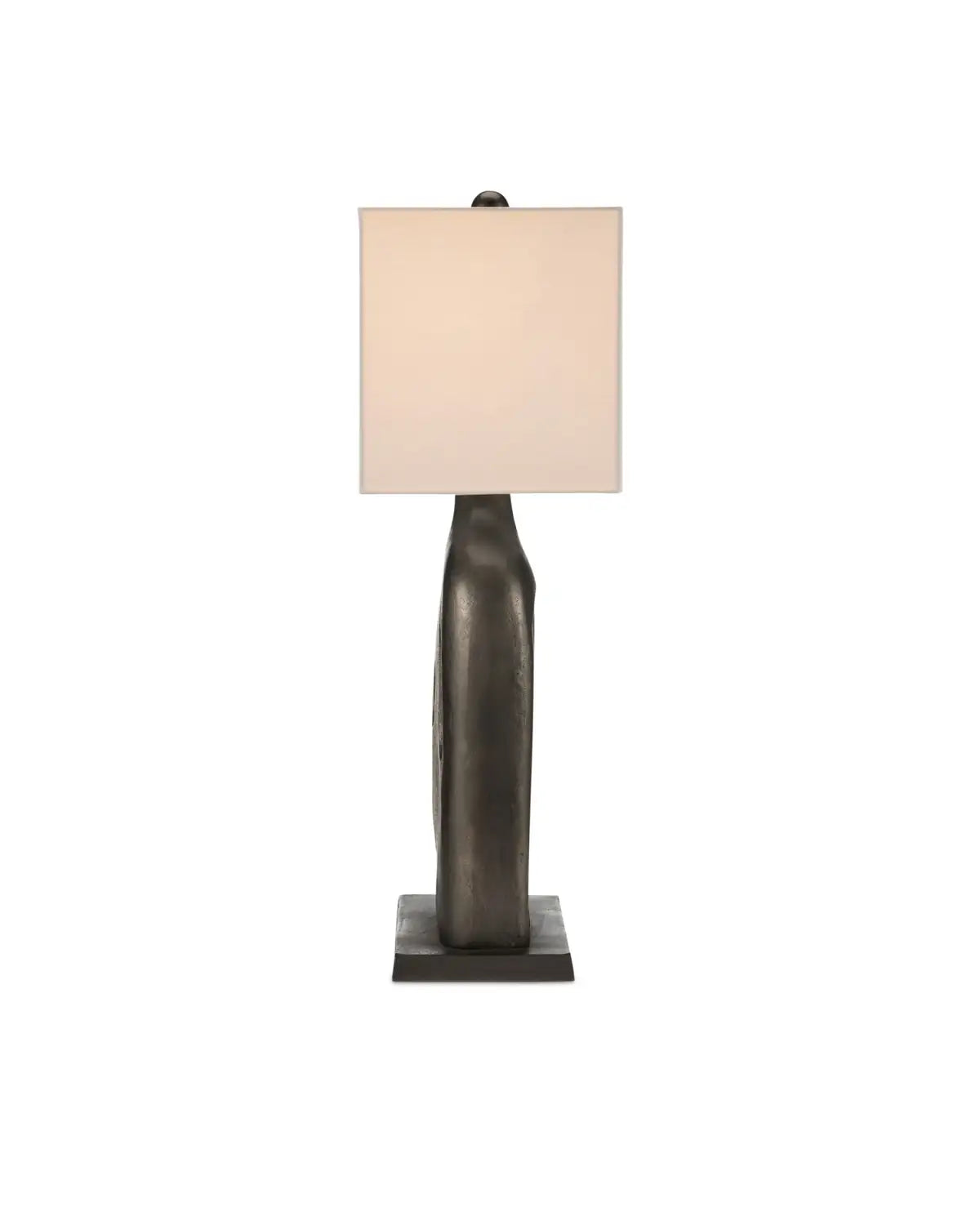 CURREY & COMPANY AVANT-GARDE TABLE LAMP - Table