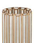 CURREY & COMPANY DAZE UPLIGHT TABLE LAMP - Table