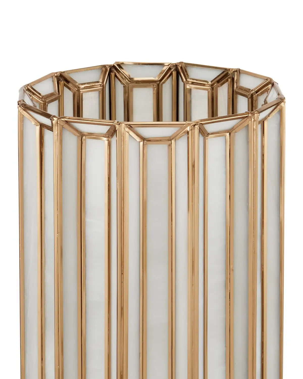 CURREY & COMPANY DAZE UPLIGHT TABLE LAMP - Table