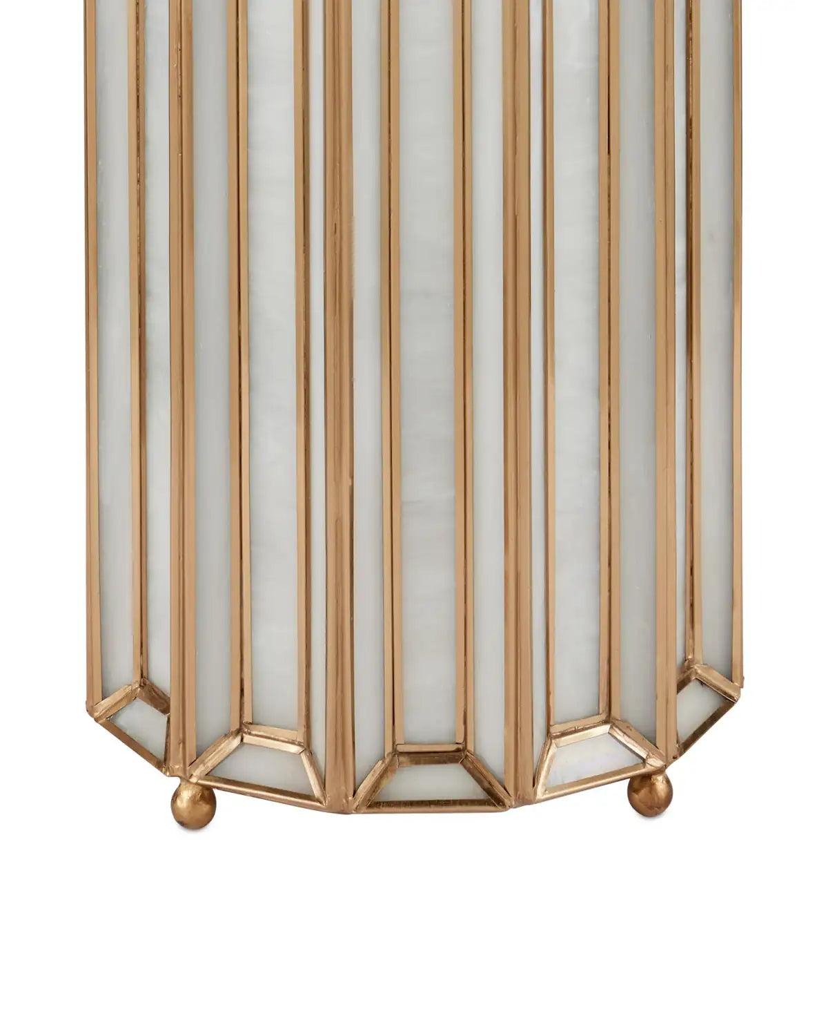 CURREY & COMPANY DAZE UPLIGHT TABLE LAMP - Table