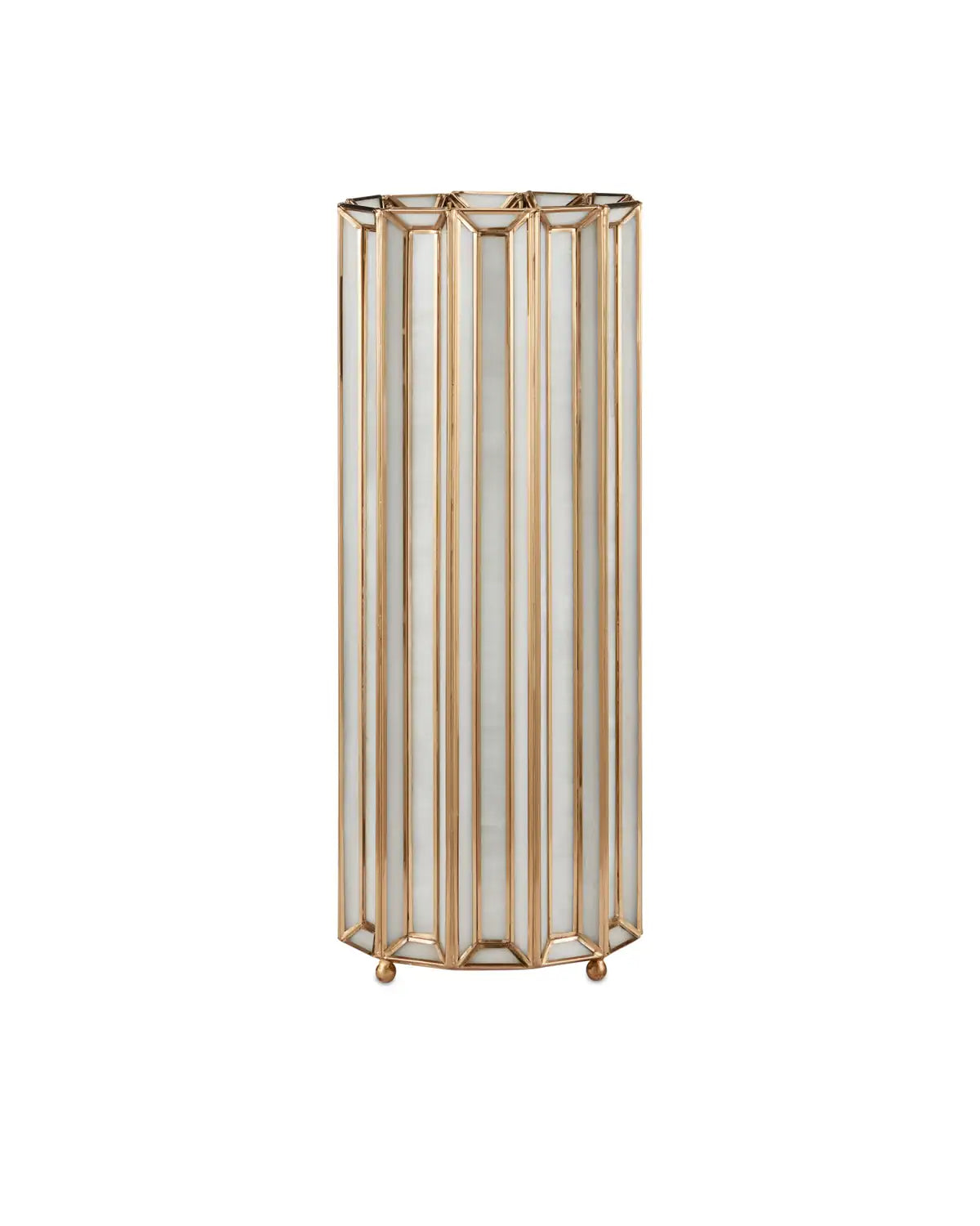 CURREY & COMPANY DAZE UPLIGHT TABLE LAMP - Table