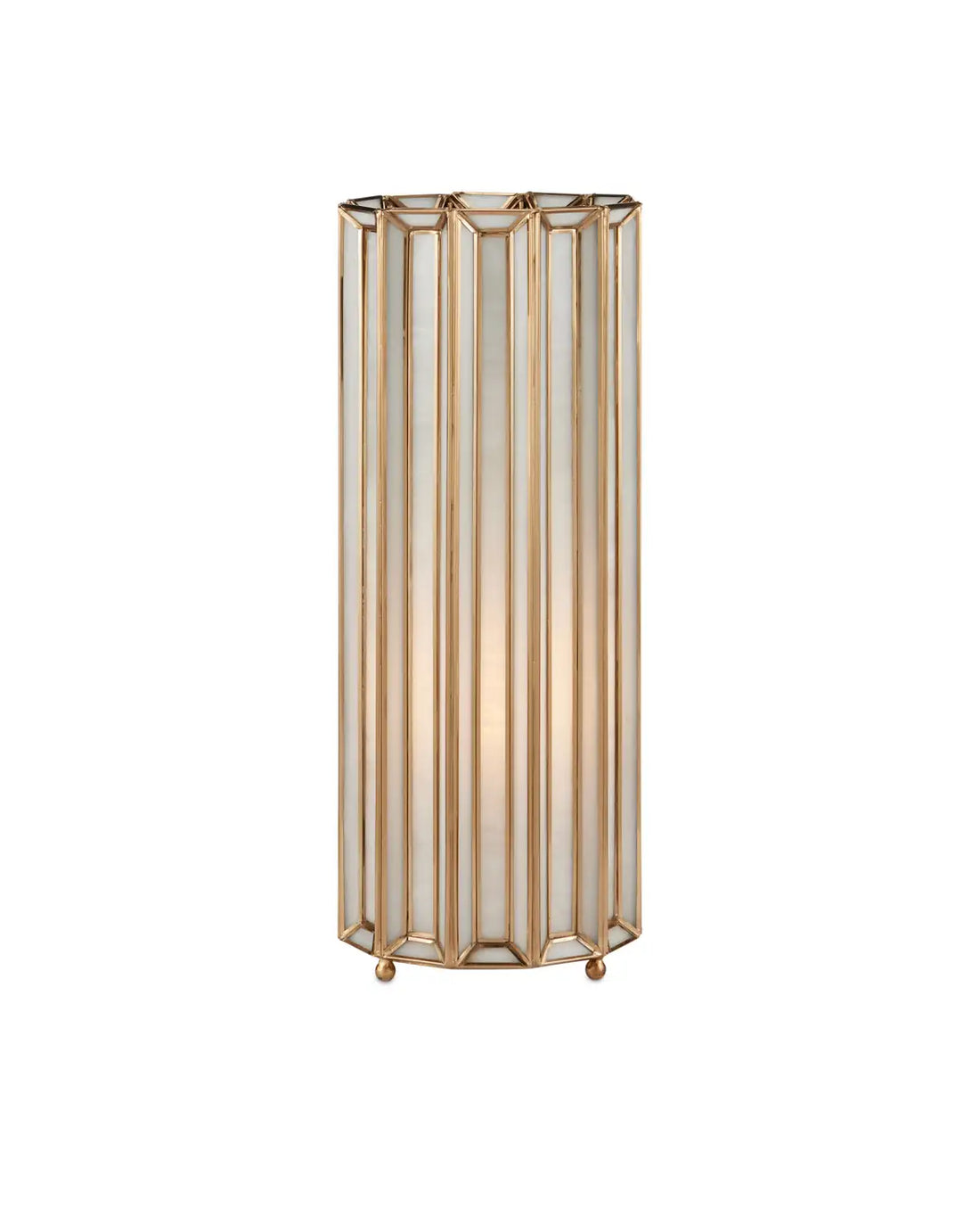 CURREY & COMPANY DAZE UPLIGHT TABLE LAMP - Table