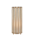 CURREY & COMPANY DAZE UPLIGHT TABLE LAMP - Table