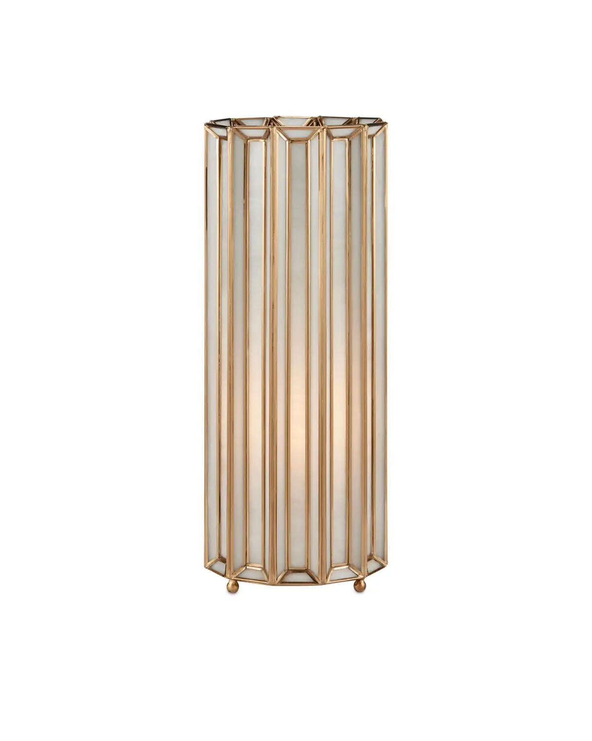 CURREY & COMPANY DAZE UPLIGHT TABLE LAMP - Table