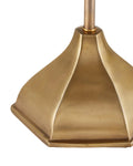 CURREY & COMPANY DOMVILLE TABLE LAMP - Table