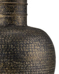 CURREY & COMPANY BRAILLE TABLE LAMP - Table