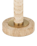 CURREY & COMPANY MILES TABLE LAMP - Table