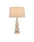 CURREY & COMPANY NIOBE TABLE LAMP - Table