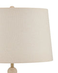 CURREY & COMPANY NIOBE TABLE LAMP - Table