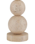 CURREY & COMPANY NIOBE TABLE LAMP - Table