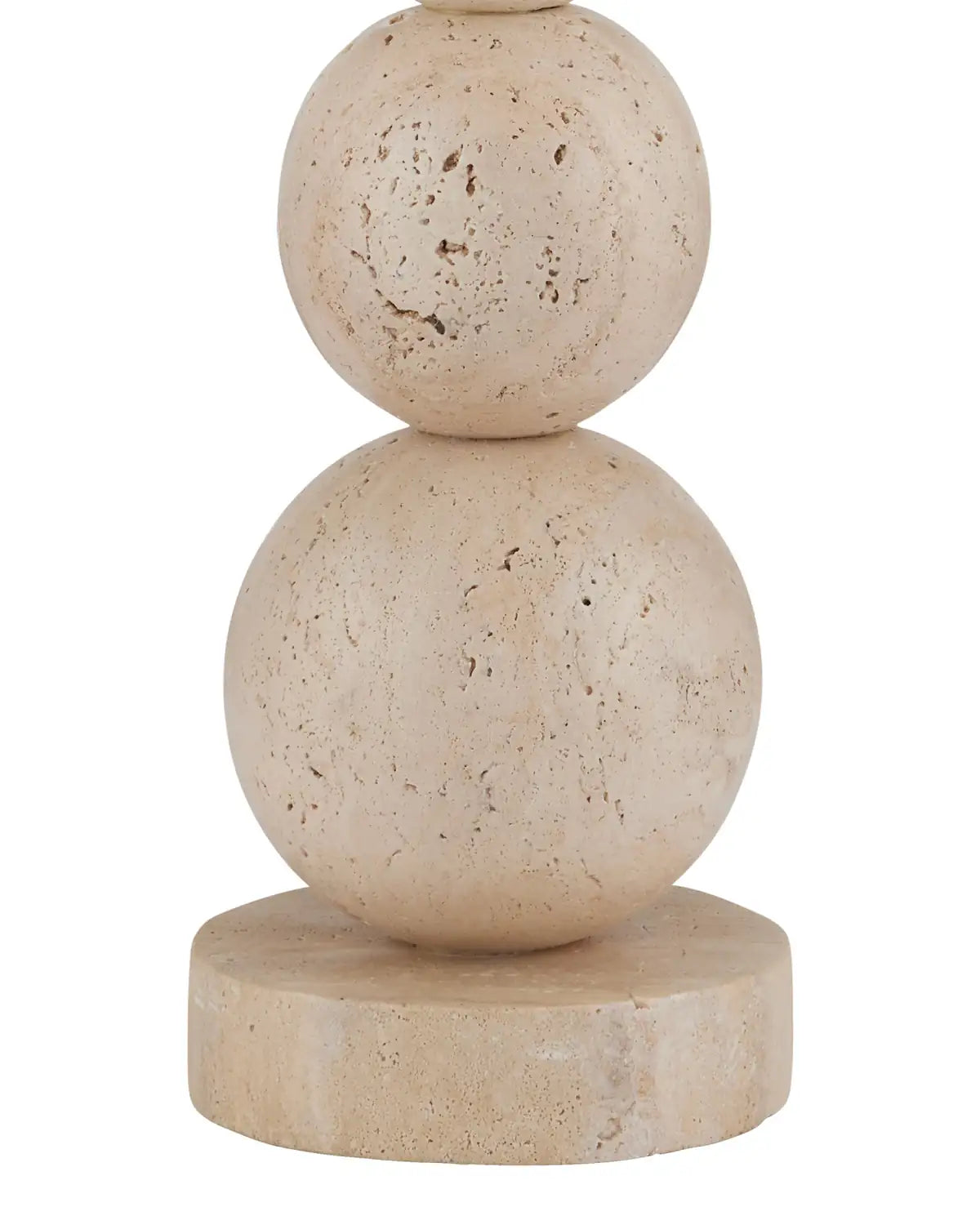 CURREY & COMPANY NIOBE TABLE LAMP - Table