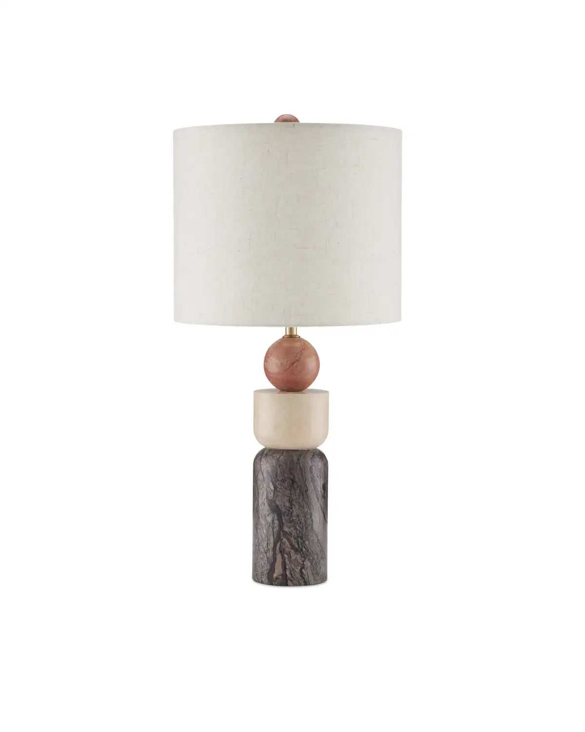 CURREY & COMPANY MORENO TABLE LAMP - Table