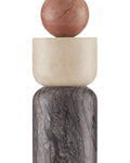 CURREY & COMPANY MORENO TABLE LAMP - Table