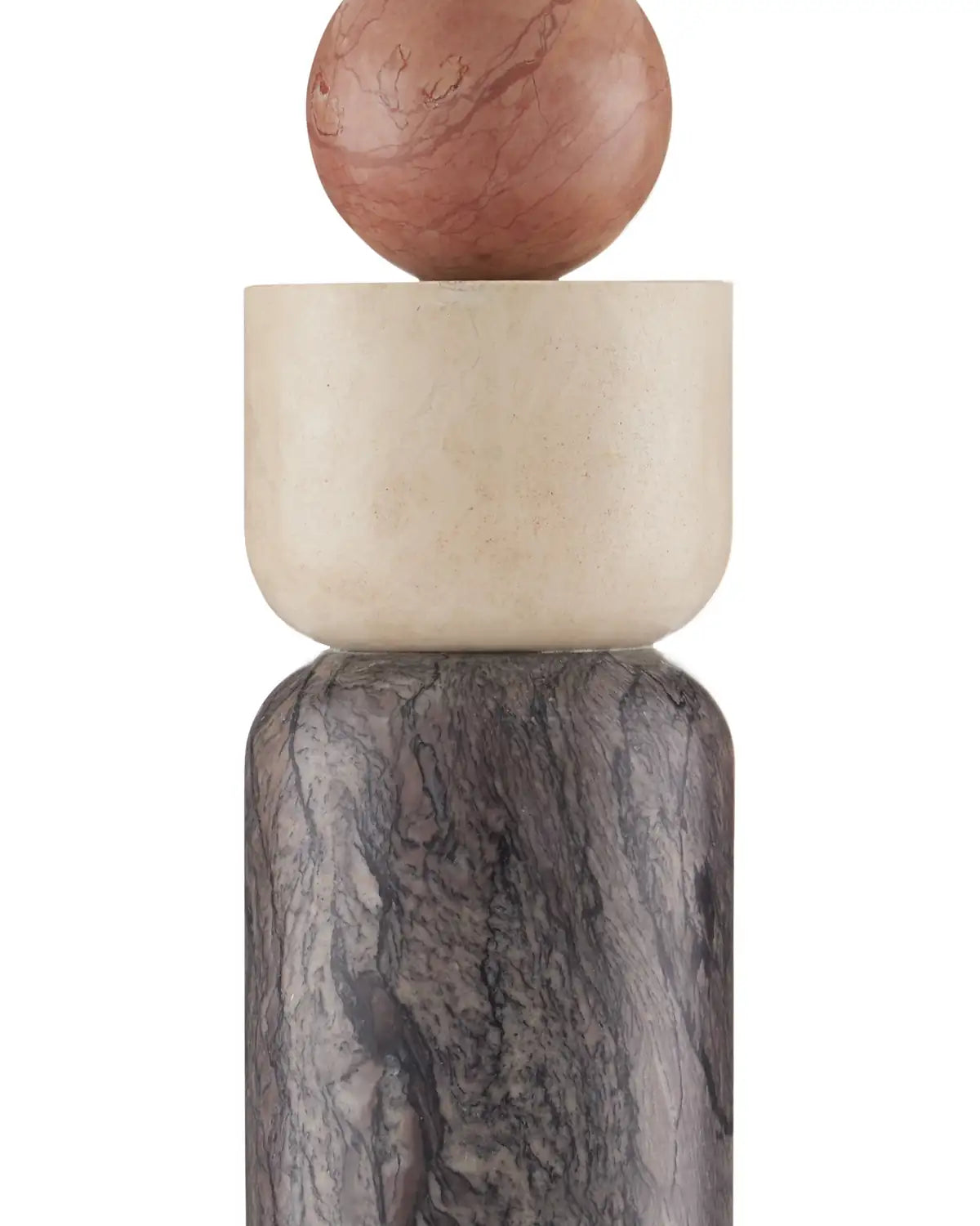 CURREY & COMPANY MORENO TABLE LAMP - Table