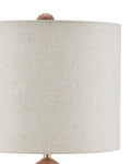 CURREY & COMPANY MORENO TABLE LAMP - Table