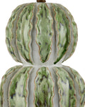 CURREY & COMPANY KOLONOS TABLE LAMP - Table