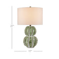 CURREY & COMPANY KOLONOS TABLE LAMP - Table