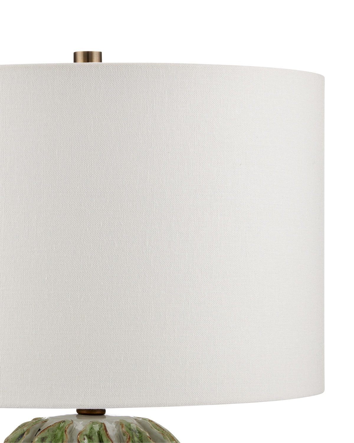 CURREY & COMPANY KOLONOS TABLE LAMP - Table