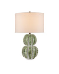 CURREY & COMPANY KOLONOS TABLE LAMP - Table