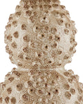 CURREY & COMPANY BARNACLE TABLE LAMP - Table