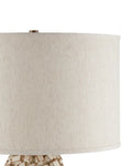 CURREY & COMPANY SUGAR CUBE TABLE LAMP - Table