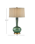 CURREY & COMPANY LAMARTINE TABLE LAMP - Table