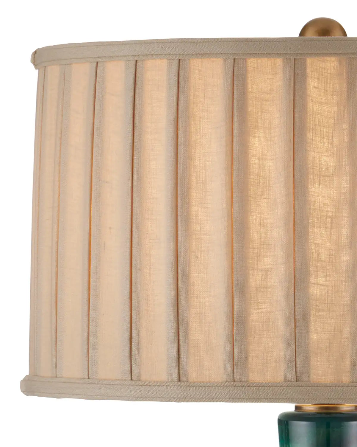 CURREY & COMPANY LAMARTINE TABLE LAMP - Table