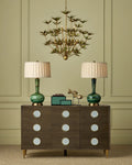 CURREY & COMPANY LAMARTINE TABLE LAMP - Table