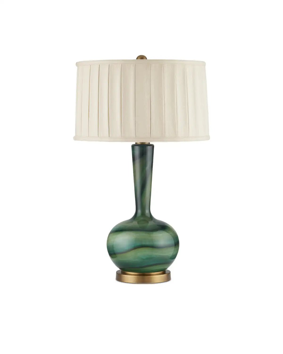CURREY & COMPANY LAMARTINE TABLE LAMP - Table