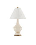 CURREY & COMPANY MUSETTA TABLE LAMP - Table