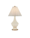 CURREY & COMPANY MUSETTA TABLE LAMP - Table