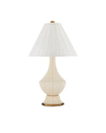 CURREY & COMPANY MUSETTA TABLE LAMP - Table