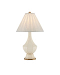 CURREY & COMPANY MUSETTA TABLE LAMP - Table