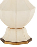 CURREY & COMPANY MUSETTA TABLE LAMP - Table