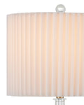 CURREY & COMPANY ANTON TABLE LAMP - Table