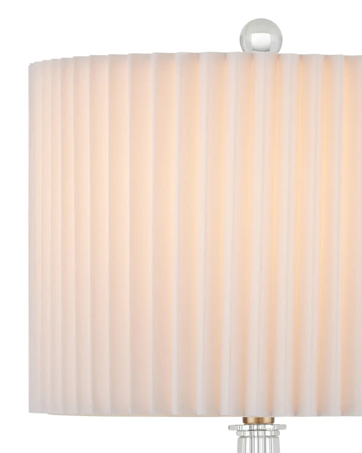 CURREY & COMPANY ANTON TABLE LAMP - Table