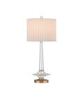 CURREY & COMPANY ANTON TABLE LAMP - Table