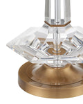 CURREY & COMPANY ANTON TABLE LAMP - Table