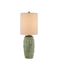 CURREY & COMPANY CACTUS TABLE LAMP - Table