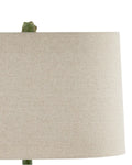CURREY & COMPANY CACTUS TABLE LAMP - Table