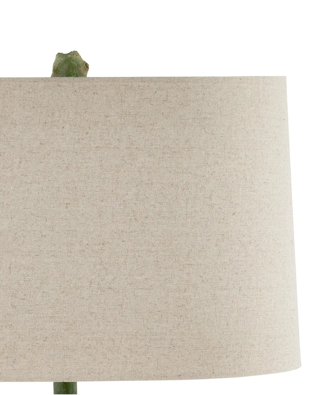 CURREY & COMPANY CACTUS TABLE LAMP - Table