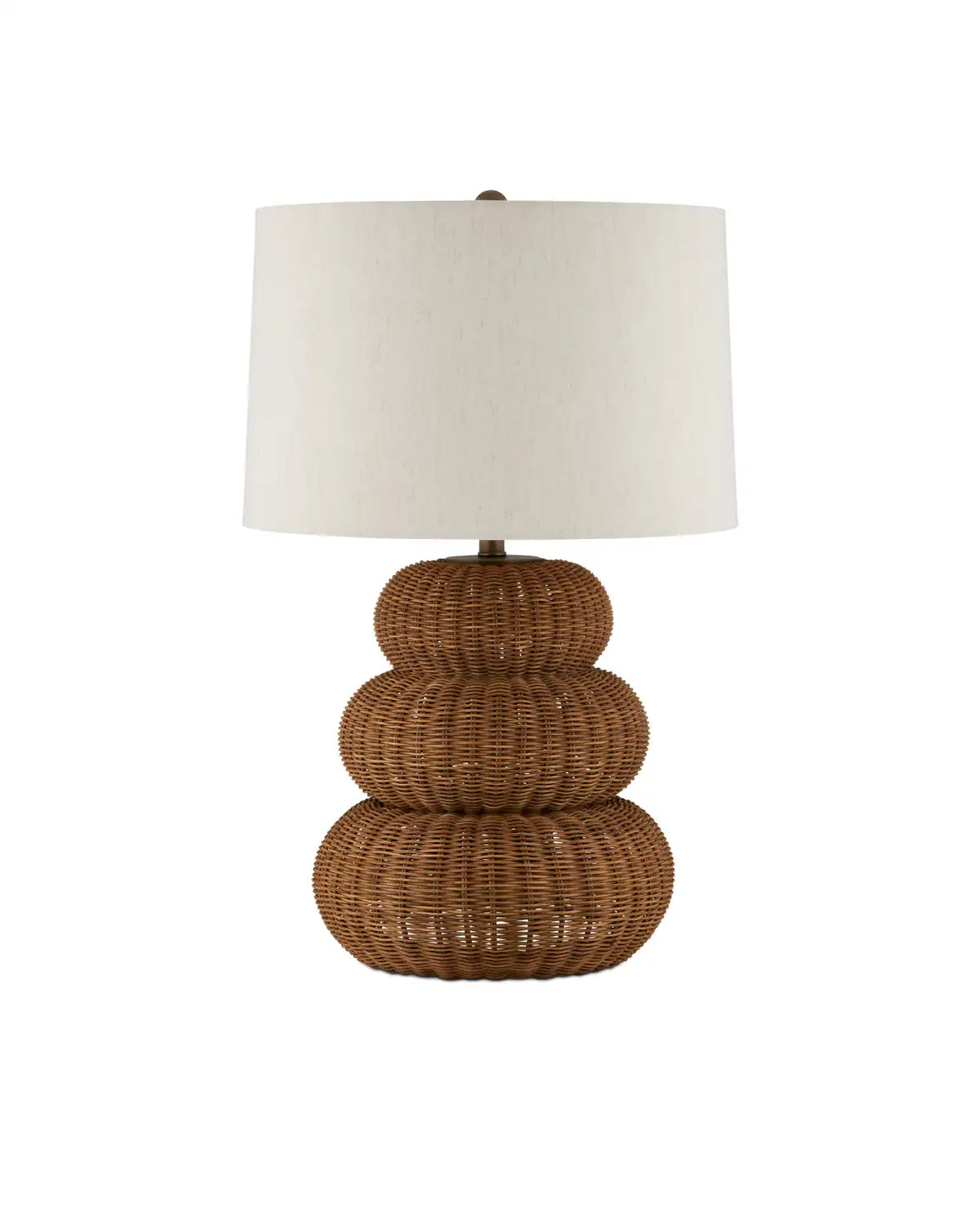 CURREY & COMPANY MABROUKA TABLE LAMP - Table