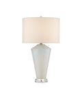 CURREY & COMPANY FLOATING CLOUD TABLE LAMP - Table